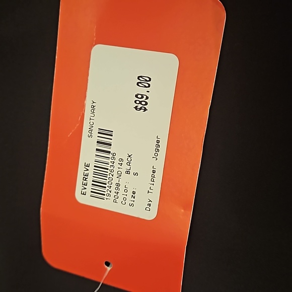 SANCTUARY JOGGER - Picture 2 of 6